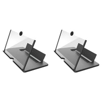 2pc black