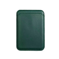 Dark night green