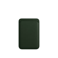 Fir green