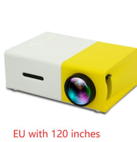 EU with 120 inches